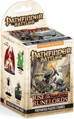 Rise of the Runelords Booster Pack